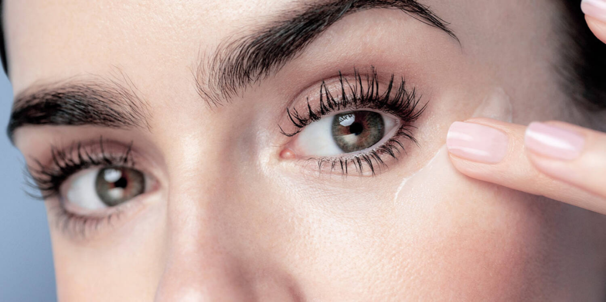 الهالات السوداء