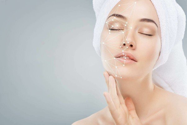 هل تبحثين عن أفضل غسول للبشرة الدهنية