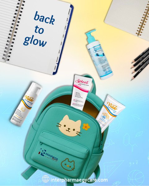 مجموعةSpleet,ValdoمنInterpharmaمعمولةمخصوصعشانتبسّطلكالروتينوتديكيكلالليمحتاجاهمنغيرمجهود.