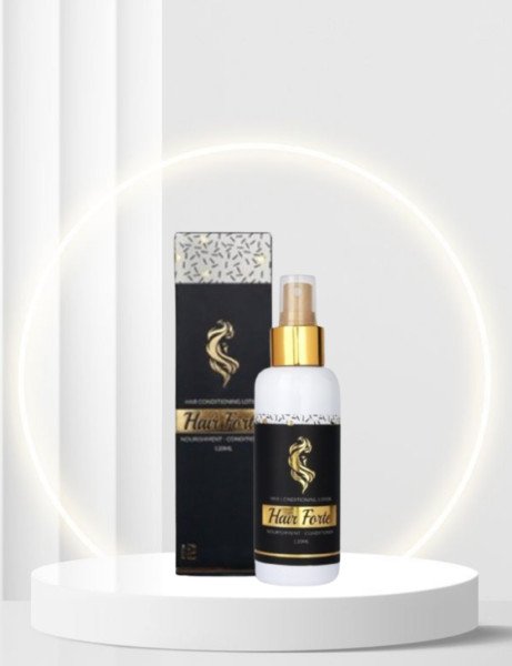 اسبرايللشعرهيرفورت(ملئفراغات+تطويلالشعر+علاجالثعلبةوالصلعالوراثي)