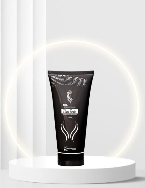 شامبوالقشرةهيرفورت(لعلاجالقشرةدوننشفانوتساقط+ترطيببعمق)