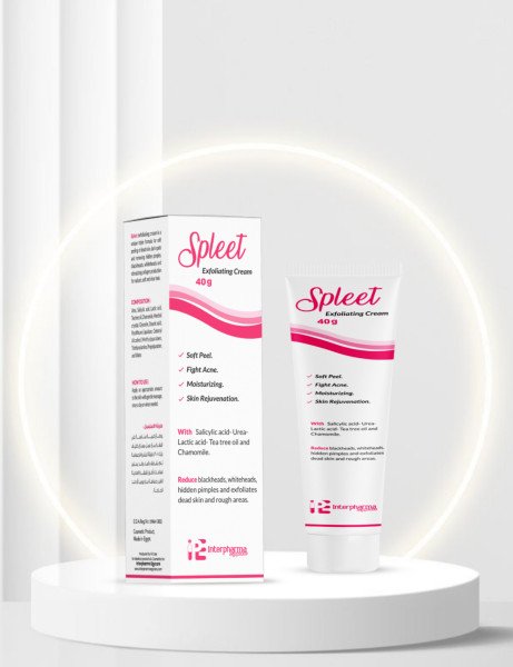 كريممقشرسبلييت(بديلالبخار+معالجللحبوب)