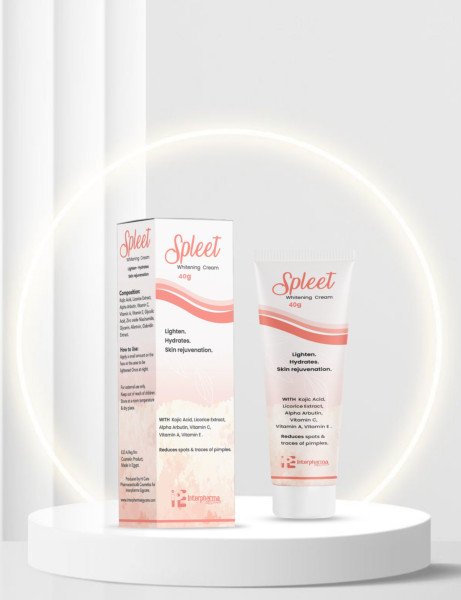 كريمتفتيحسبلييت(لعلاجالتصبغاتوآثارالحبوب)