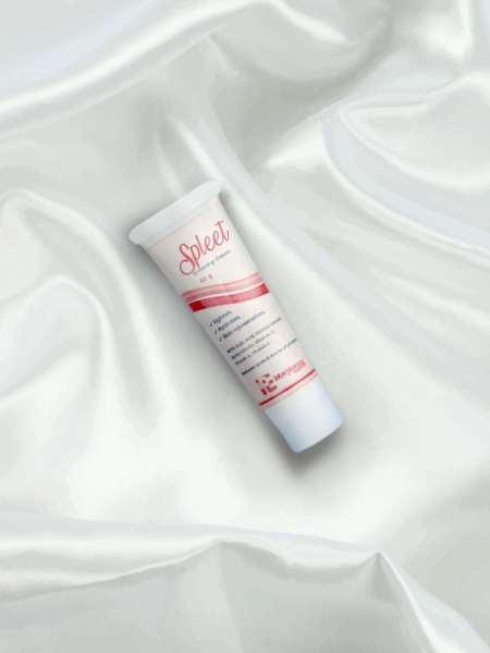 كريمتفتيحسبلييت(لعلاجالتصبغاتوآثارالحبوب)