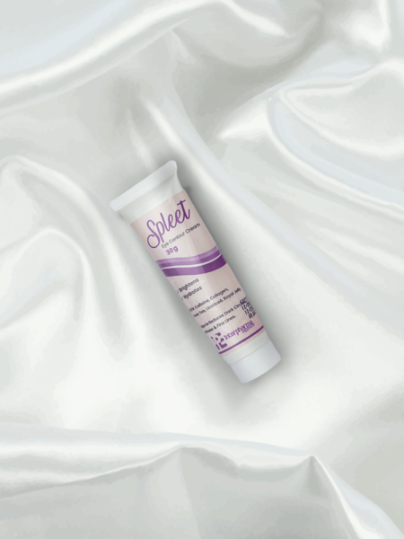 اىكونتورسبليتكريم(لعلاجالهالات+خطوطالتعبيرية+ترطيببعمق)