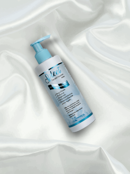 غسولسبليتللوجه(5*1)(تنظيفعميق+بدونحبوبلبشرةصافية)