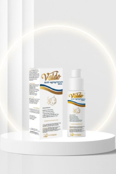 سيرمفالدو(مضادللتجاعيد)